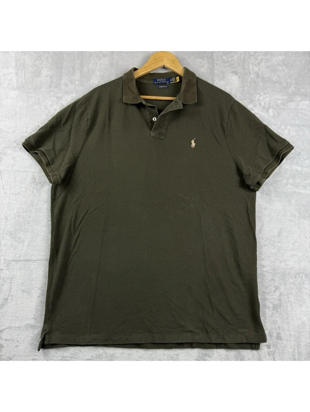 Ralph Lauren pre owned